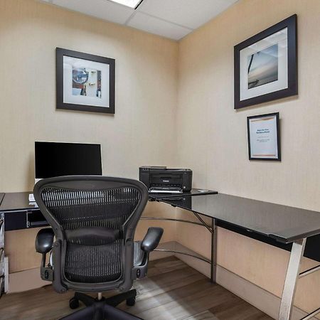 Comfort Inn Oceanside Диърфийлд Бийч Екстериор снимка