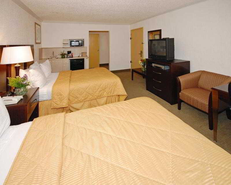 Comfort Inn Oceanside Диърфийлд Бийч Екстериор снимка